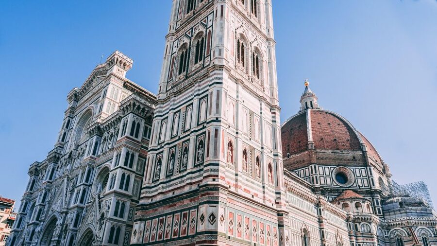 Florence: 2-Hour Guided Sightseeing Bike Tour - Five Things That Make This Tour Worth Considering