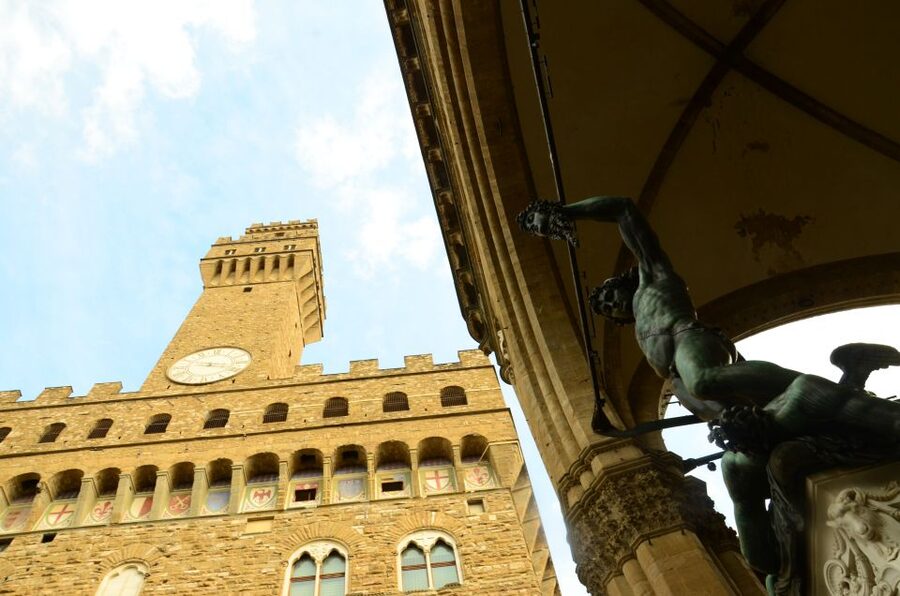 Florence: 2-Hour Guided Sightseeing Bike Tour - What the Two-Hour Timing Really Means