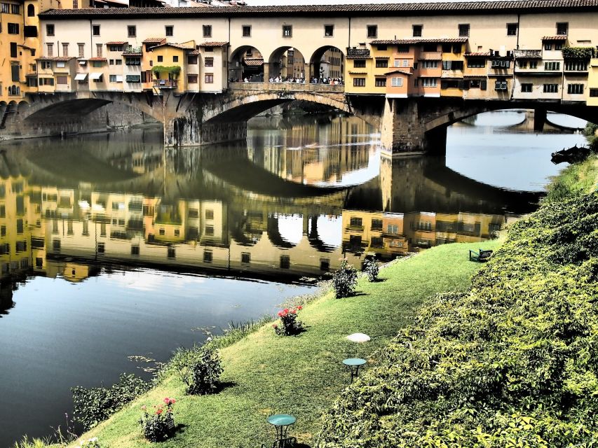 Florence: 2-Hour Guided Sightseeing Bike Tour - San Lorenzo and the Medici Beginning