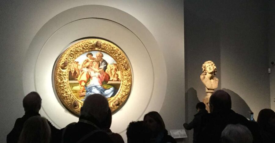 Florence: 4-Hour Accademia and Uffizi Galleries Guided Tour - Why this four-hour format works