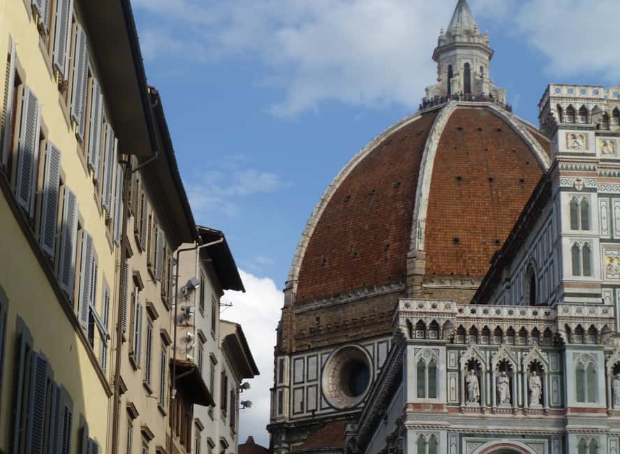 Florence: 4-Hour Accademia and Uffizi Galleries Guided Tour - Is $151.80 a fair price?