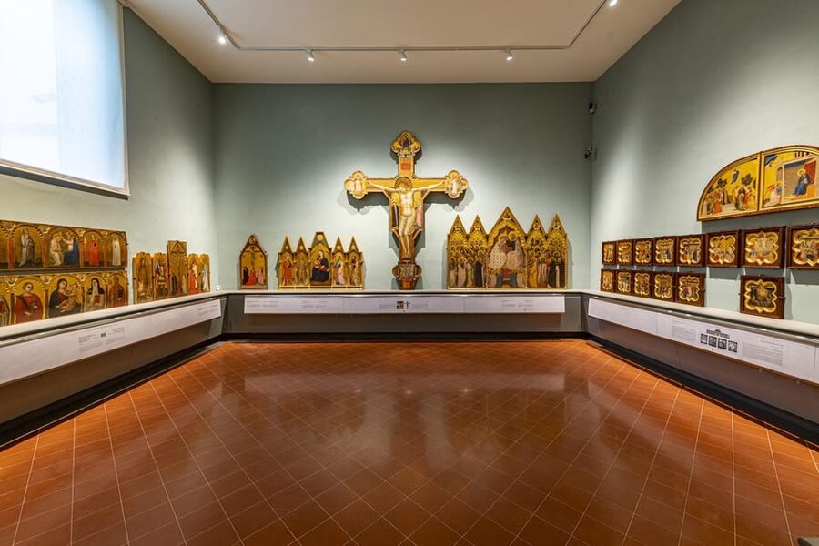 Florence: Accademia and David Skip-the-Line Entry Ticket - Key points to know before booking