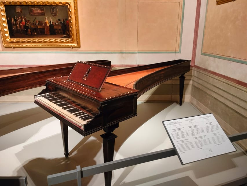 Florence: Accademia and David Skip-the-Line Entry Ticket - The unfinished Prisoners and Michelangelo’s working method
