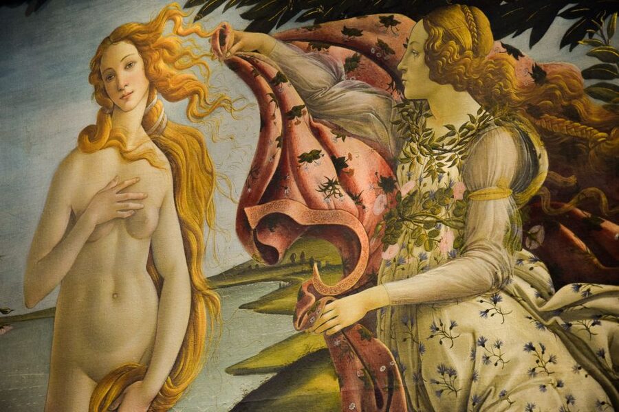 Florence: Accademia and Uffizi Combo Priority Entry Tickets - Key points to know before booking