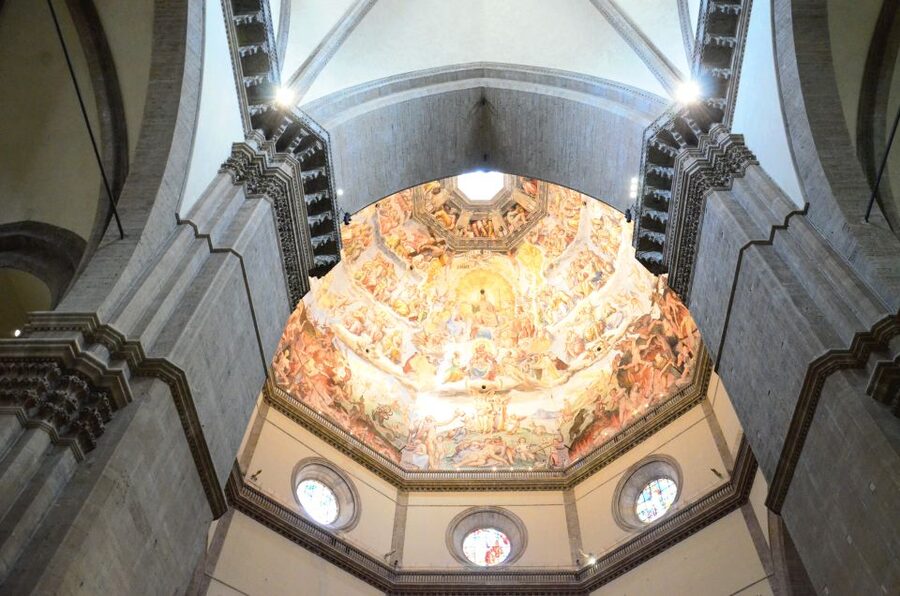 Florence: Accademia and Uffizi Combo Priority Entry Tickets - Should you book the Accademia and Uffizi combo?