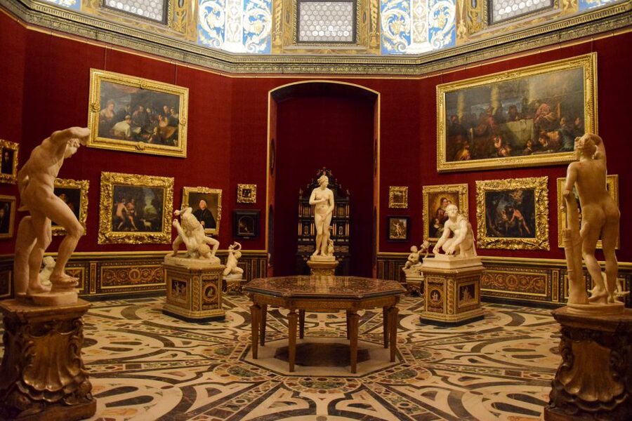 Florence: Accademia and Uffizi Combo Priority Entry Tickets - Who will enjoy this ticket most?