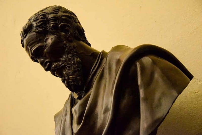 Florence: Accademia and Uffizi Gallery Guided Tour - Shared or private tour?