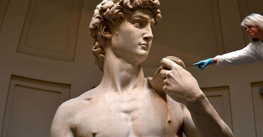 Florence: Accademia Gallery & David Skip-the-Line Ticket - Why the Accademia is worth your Florence time