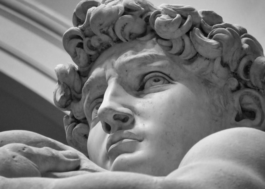 Florence: Accademia Gallery Entry Ticket & David Guided Tour - Inside the Accademia Gallery