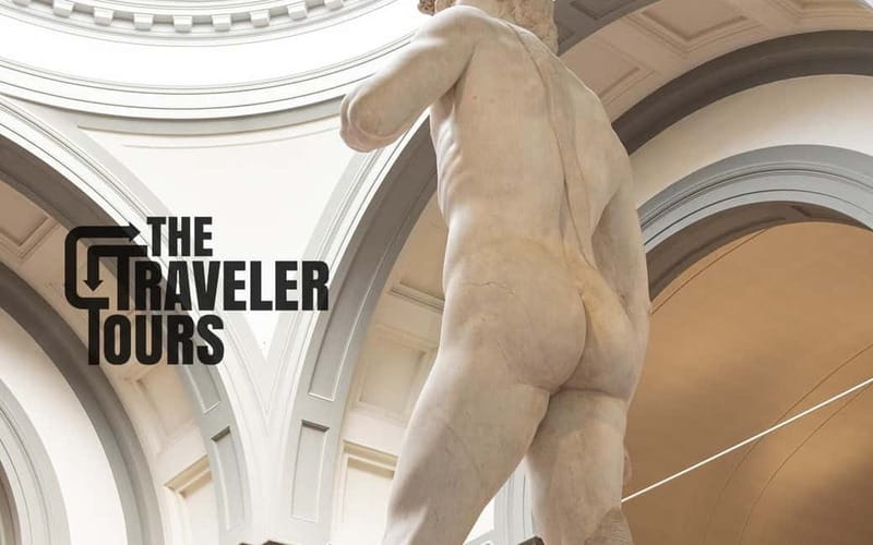 Florence: Accademia Gallery Reserved Entry Ticket - Who should book this Accademia ticket?