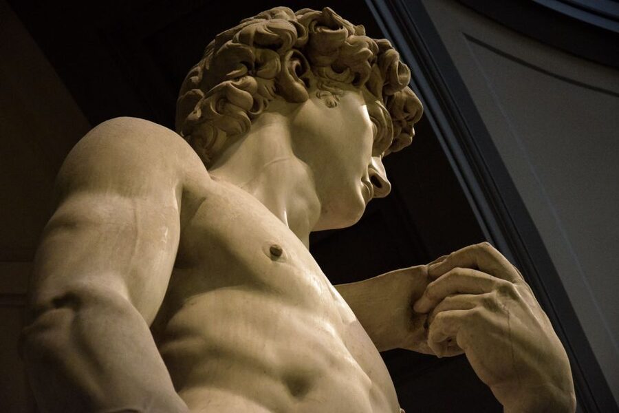 Florence: Accademia Gallery Skip-the-Line Entry Ticket - Key points to know before you book