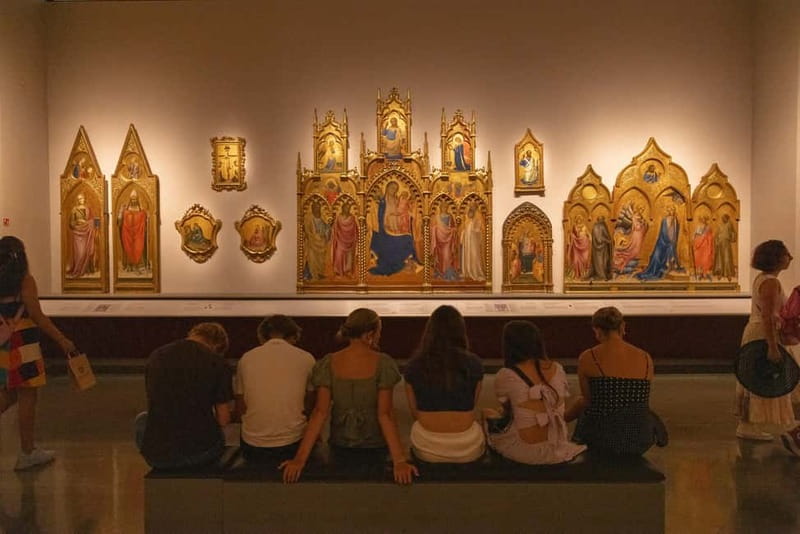 Florence: Accademia Gallery Skip-the-Line Guided Tour - Is $29.61 good value?