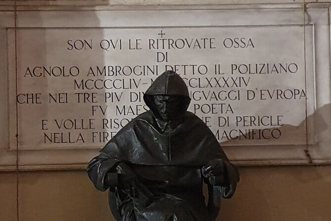 Florence Accademia Gallery Small-Group Guided Tour - Other sculptures and paintings in about one hour