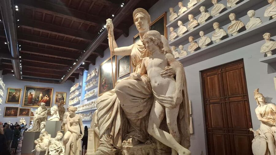 Florence: Accademia Gallery Ticket with Optional Audio Guide - Why the Accademia deserves a place in your Florence plans