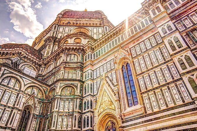 Florence Accademia Gallery Tour & Skip-the-Line Tickets Included - Morning or Afternoon: Choosing the Right Time