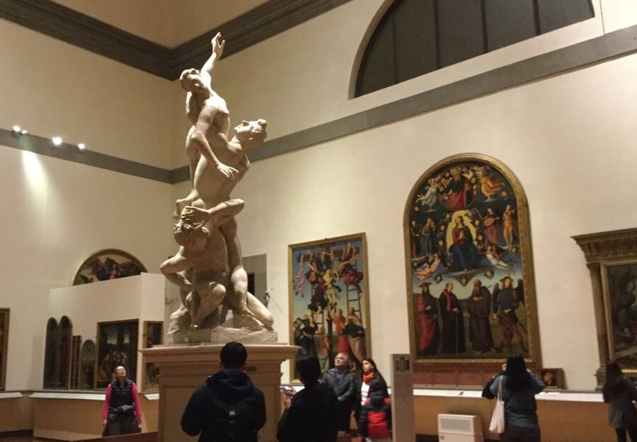 Florence: Accademia Gallery Tour with Skip-the-Line Tickets - A Practical Plan for Your Florence Day