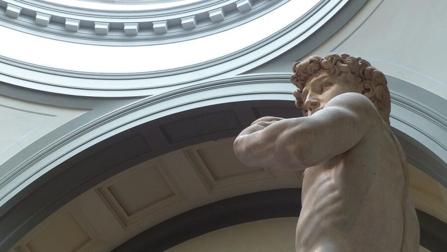 Florence: Accademia Gallery Tour with Skip-the-Line Tickets - What Else You Can See After David