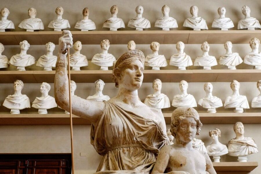 Florence: Accademia Gallery Tour with Skip-the-Line Tickets - The Guide Is the Main Added Value