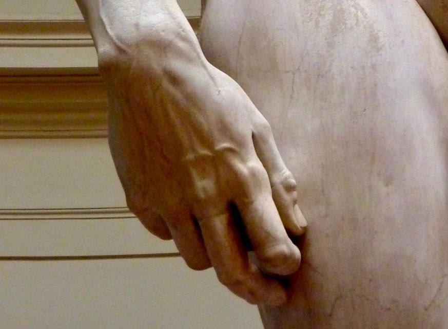 Florence: Accademia Gallery Tour with Skip-the-Line Tickets - Is $56.82 a Fair Price?