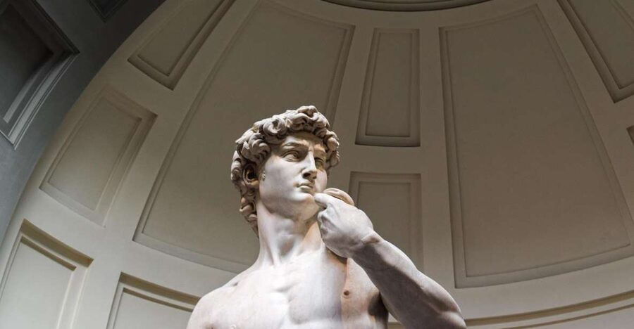 Florence: Accademia Gallery Tour with Skip-the-Line Tickets - Who Will Get the Most From This Visit?