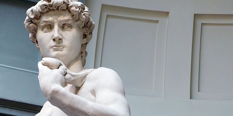 Florence: Accademia Gallery Tour with Skip-the-Line Tickets - Meeting Near the Accademia’s Main Entrance
