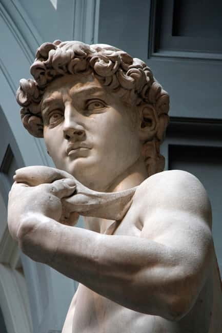 Florence: Accademia Guided Tour with Skip-the-Line Tickets - Who should book this Accademia visit?