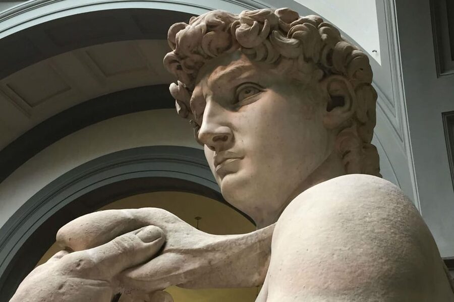 Florence: Accademia Guided Tour with Skip-the-Line Tickets - The guides make the biggest difference