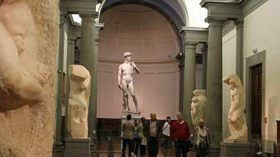 Florence: Accademia Guided Tour with Skip-the-Line Tickets - How the $45 price holds up