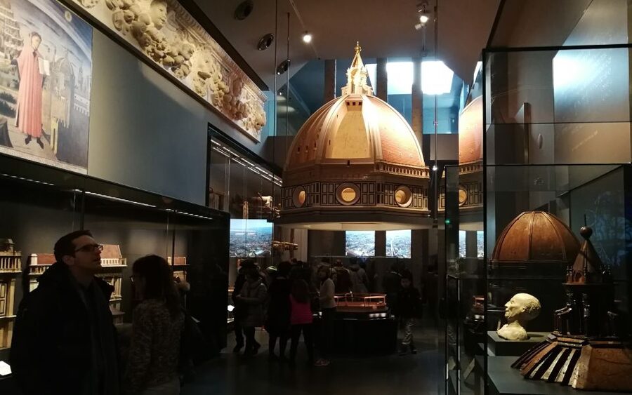 Florence: Baptistery, Duomo Museum, Cathedral, & Bell Tower - Should you book it?