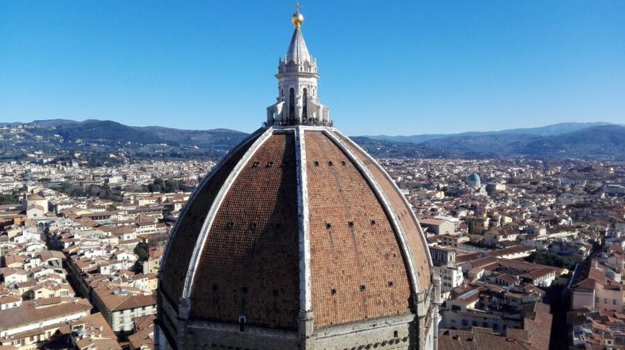 Florence: Baptistery, Duomo Museum, Cathedral, & Bell Tower - Guides make the biggest difference