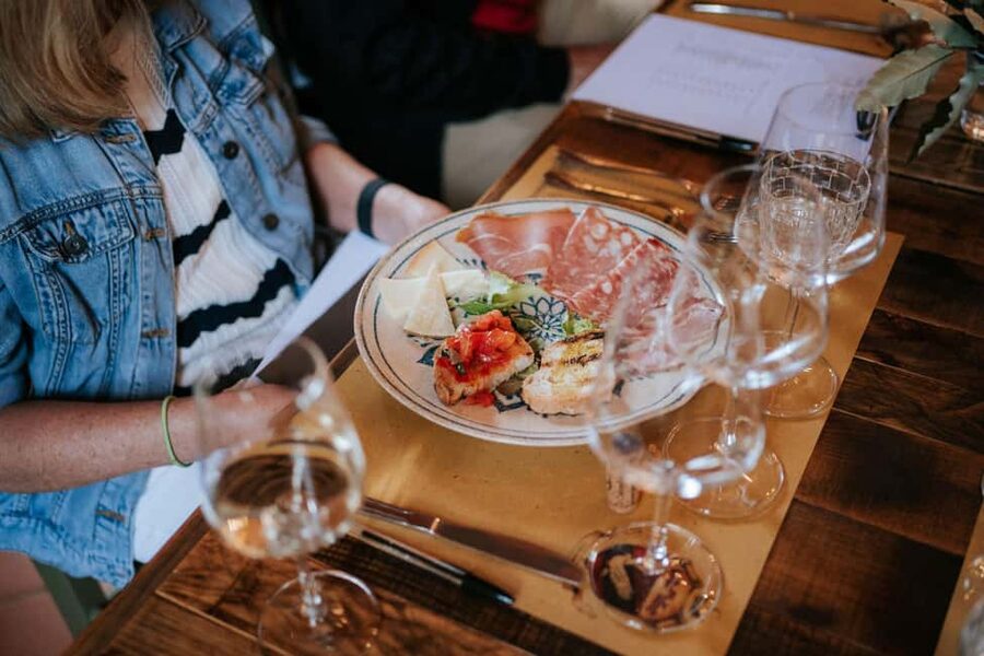 Florence: Best of Tuscany – Siena, Chianti & San Gimignano - Guides, drivers, and the feel of the day