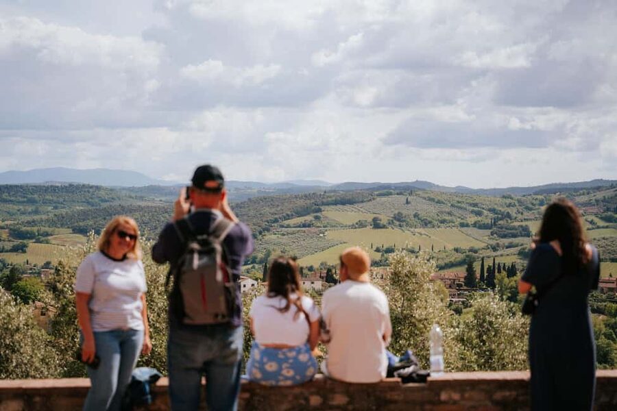 Florence: Best of Tuscany – Siena, Chianti & San Gimignano - Is $214.11 good value?