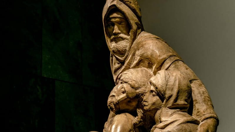 Florence: Brunelleschi's Dome Climb and Duomo Complex Pass - Key points before you book