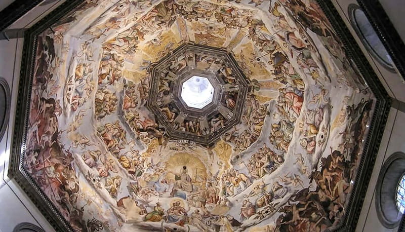 Florence: Brunelleschi's Dome Climb and Duomo Complex Pass - What to wear and what to leave behind