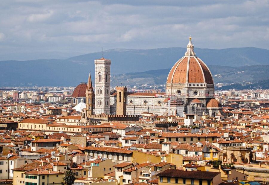 Florence: Brunelleschi's Dome Climb Entry Ticket & Duomo - Is the $53 ticket good value?