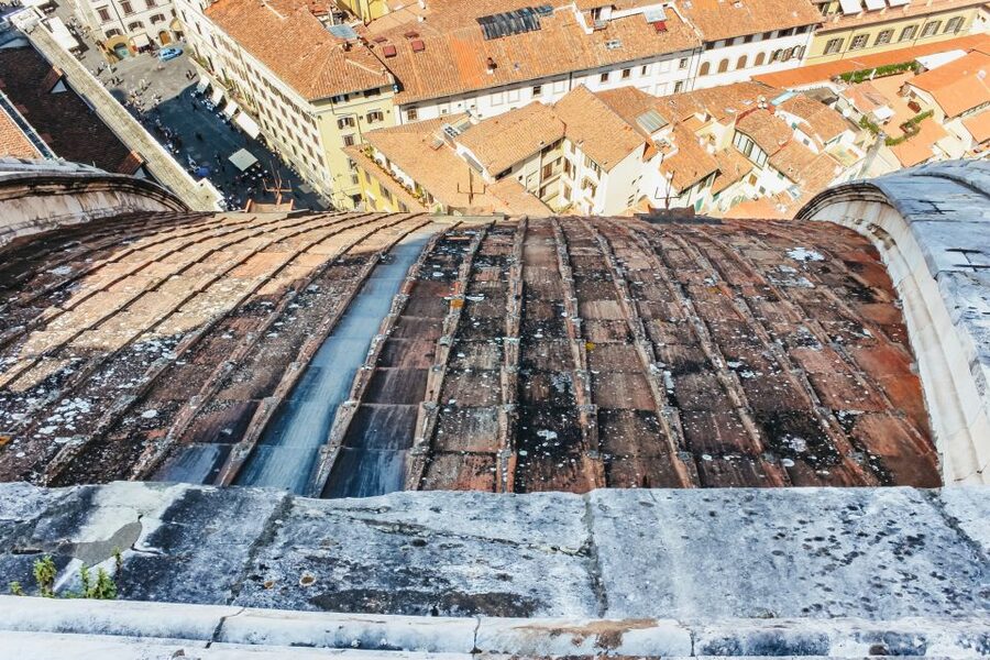 Florence: Cathedral & Brunelleschi's Dome Ticket & Audio App - Meeting the host at Florence’s Almond Door