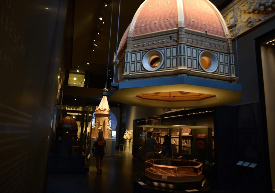 Florence: Cathedral & Brunelleschi's Dome Ticket & Audio App - Who should book this experience?
