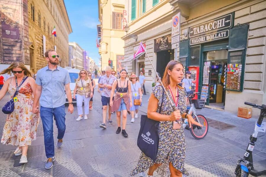 Florence: Cathedral, Dome and Terraces Guided Tour - Key points before you book