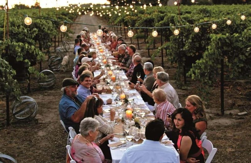 Florence: Chianti Vineyards Tour with Wine Tasting & Dinner - From Florence to the Chianti hills