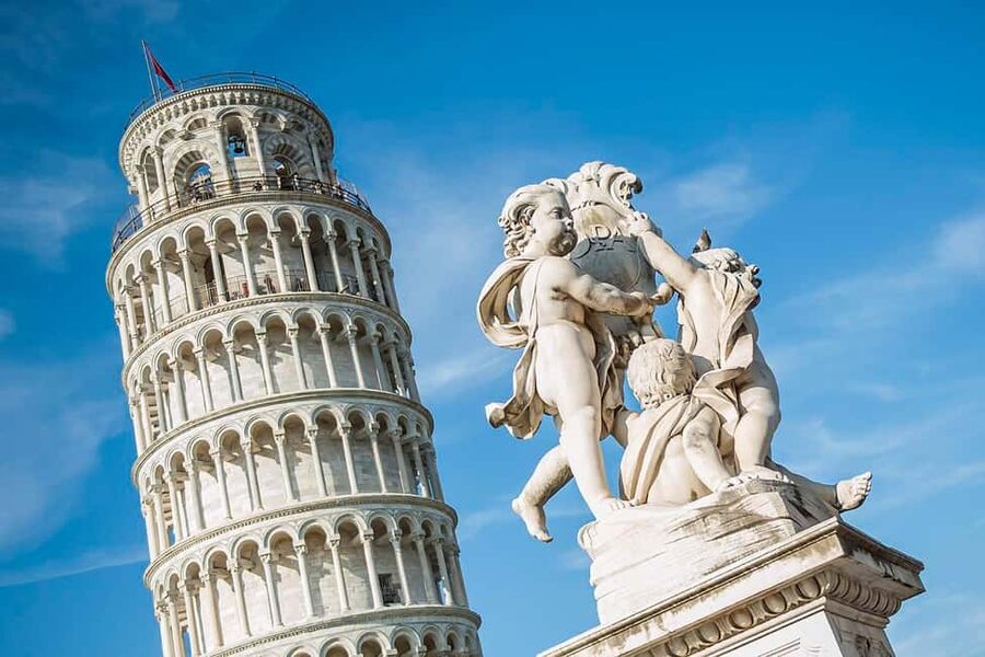 Florence: Cinque Terre Day Trip with Optional Hike - The Corniglia to Vernazza hike