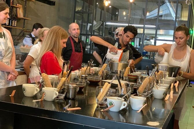 Florence: Cooking Class Pasta & Tiramisu Making Unlimited Wine - What This Florence Cooking Class Actually Offers