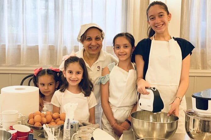 Florence: Cooking Class Pasta & Tiramisu Making Unlimited Wine - Making Fettuccine and Ricotta-Spinach Ravioli