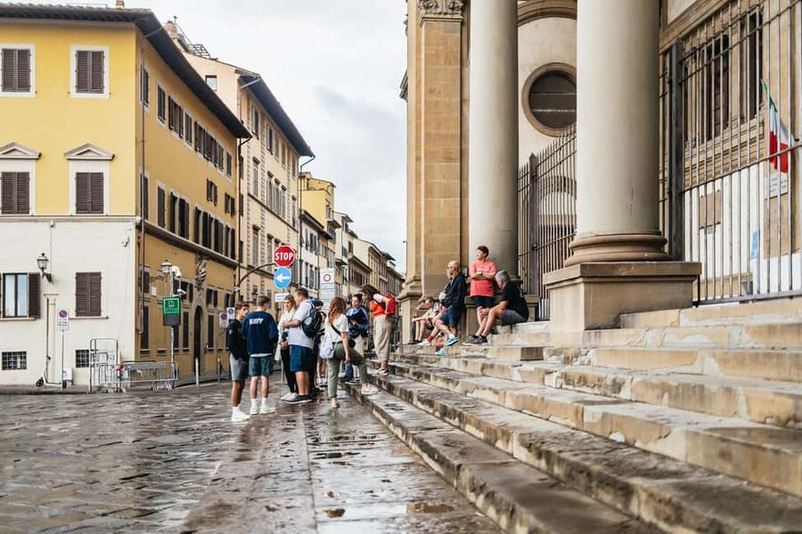 Florence: Countryside Vintage Fiat 500 Driving Tour - What the $153 Price Buys You