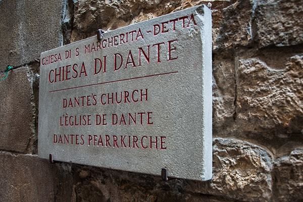 Florence: Dan Brown's Inferno 2-Hour Walking Tour - Badia Fiorentina and the Dante connection