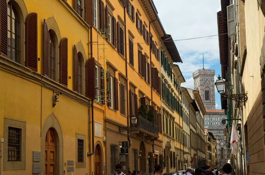 Florence: David's Accademia Gallery Guided Tour - What the one-hour format feels like