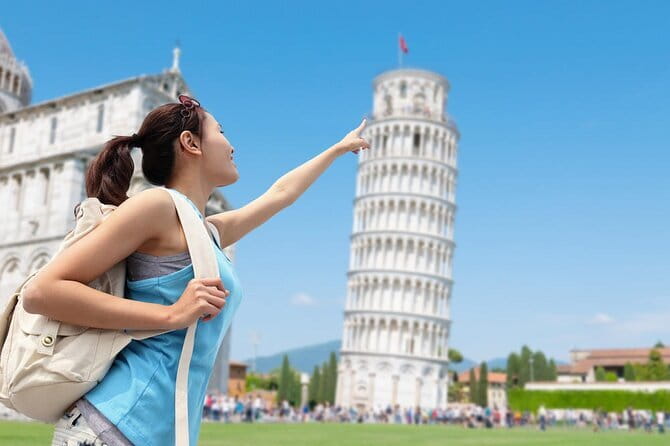 Florence Day Trip: Pisa, San Gimignano and Siena with Lunch - Siena, the Palio, and Piazza del Campo