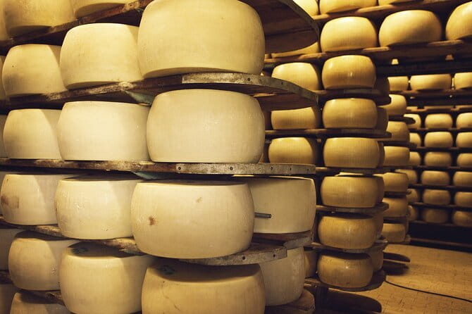 Florence Day Trip: Pisa, San Gimignano and Siena with Lunch - How Much Walking Should You Expect?