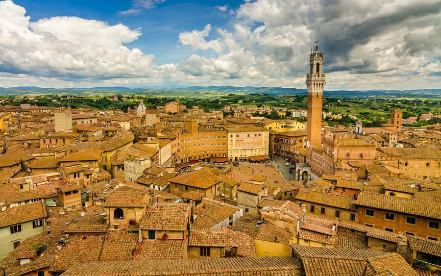 Florence: Day Trip with Free Time in San Gimignano and Siena - What this Florence day trip really offers