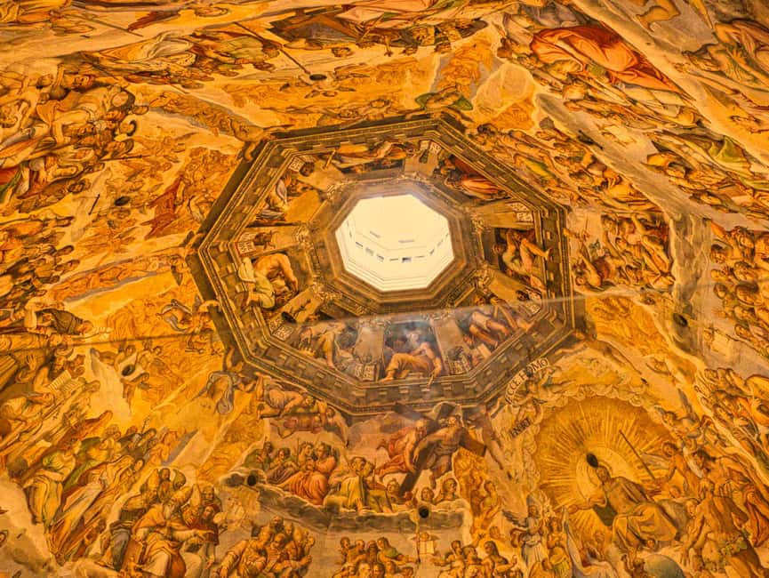 Florence: Dome Climb Ticket & Duomo Complex 3-Day Pass - Is $71.37 a fair price?