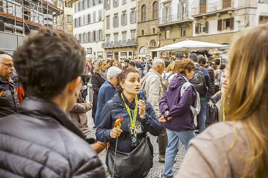 Florence Duomo, Baptistery & Opera Museum Audioguided Tour - Key points to know before you book